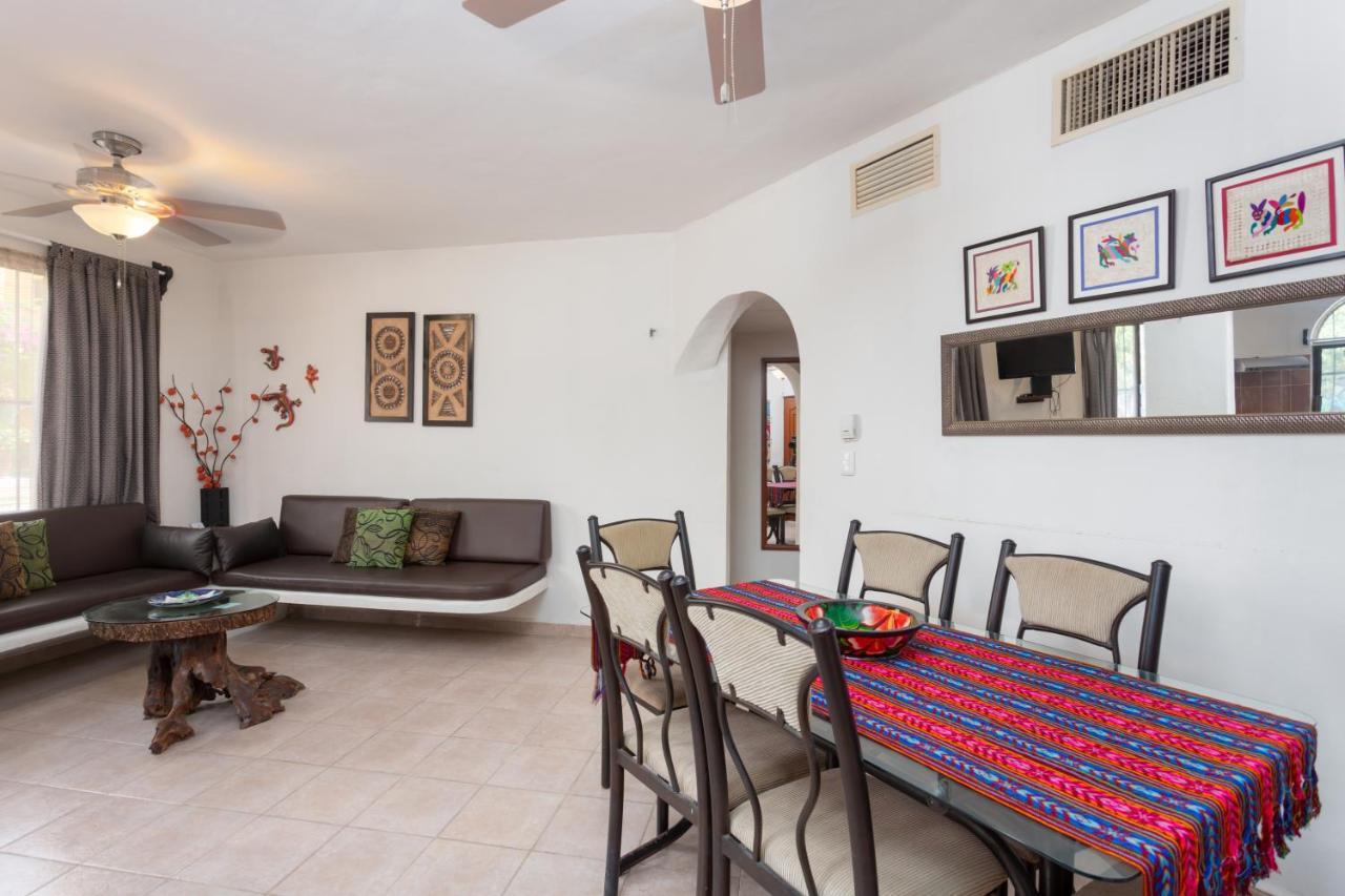 Apartamento Great Locationhigh Speed Internetbeach Club Playa del Carmen