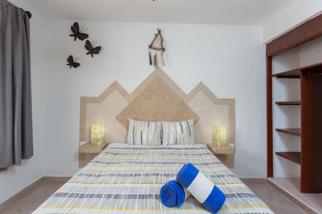 Apartamento Great Locationhigh Speed Internetbeach Club *