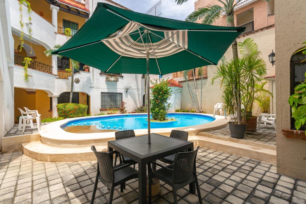 Great Locationhigh Speed Internetbeach Club Apartamento *