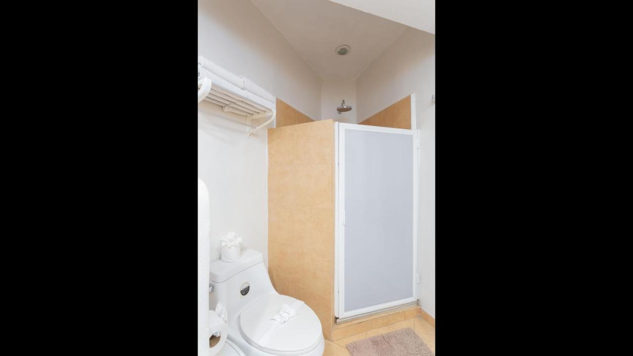 Apartamento Great Locationhigh Speed Internetbeach Club