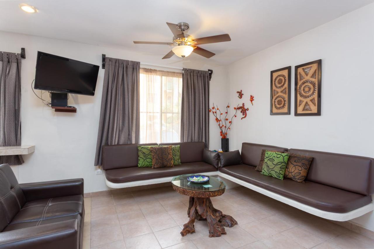 Apartamento Great Locationhigh Speed Internetbeach Club *